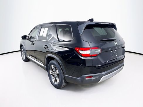 Certified 2025 Honda Pilot EX-L image 30