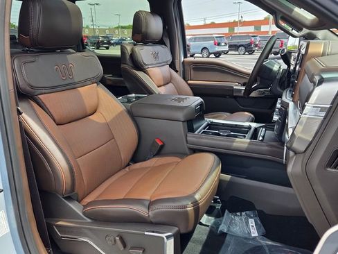 New 2026 Ford F350 4x4 Crew Cab Super Duty image 17