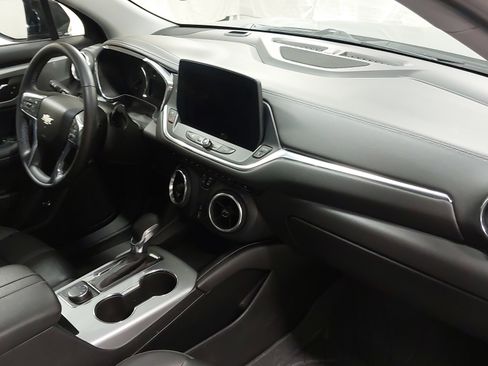 Used 2023 Chevrolet Blazer LT w/ LPO, Floor Liner Package image 29