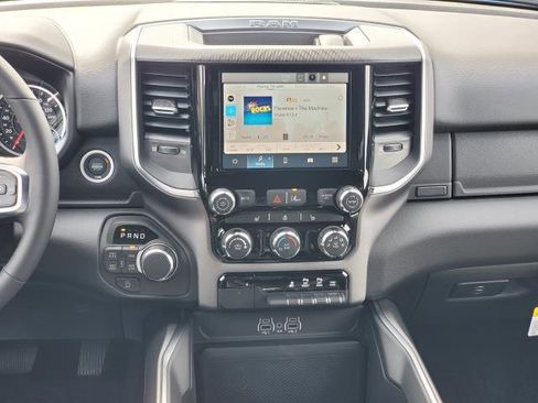 New 2026 RAM 1500 Big Horn w/ Night Edition image 23