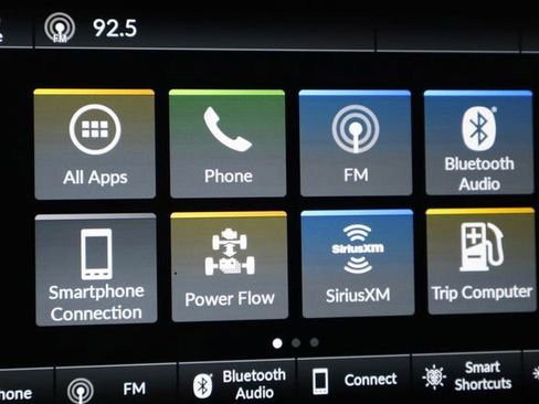 Used 2024 Honda CR-V Sport-L image 34