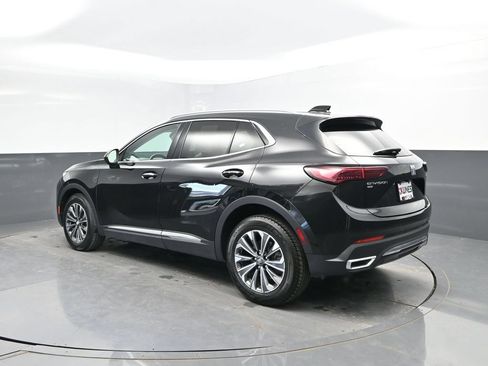 Used 2024 Buick Envision Preferred AWD/4WD image 5