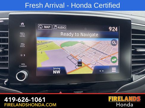 Used 2022 Honda Ridgeline RTL-E image 28