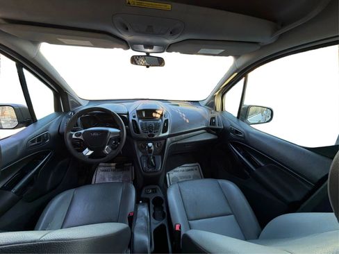 Used 2017 Ford Transit Connect XL image 22