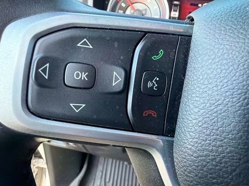 Used 2022 RAM 1500 Big Horn image 29