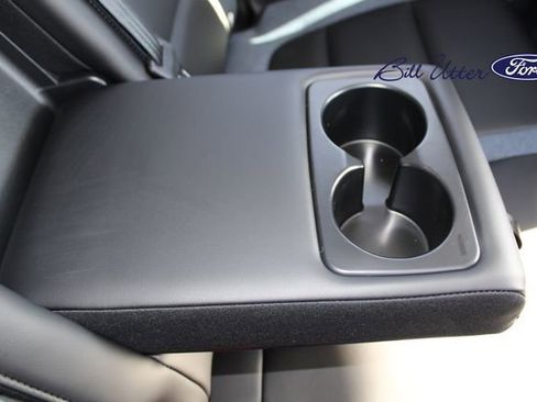 New 2025 Ford Bronco Sport Outer Banks image 10