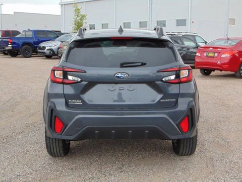 Used 2025 Subaru Crosstrek 2.0i Premium AWD/4WD image 5