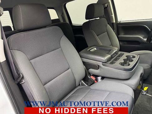 Used 2016 Chevrolet Silverado 1500 LT w/ All Star Edition image 20