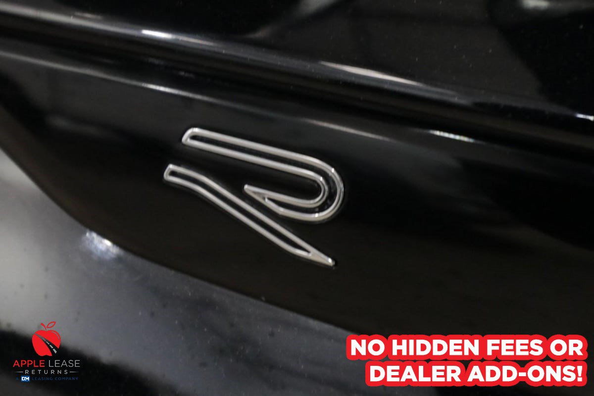 Used 2023 Volkswagen Tiguan SE R-Line FWD image 42
