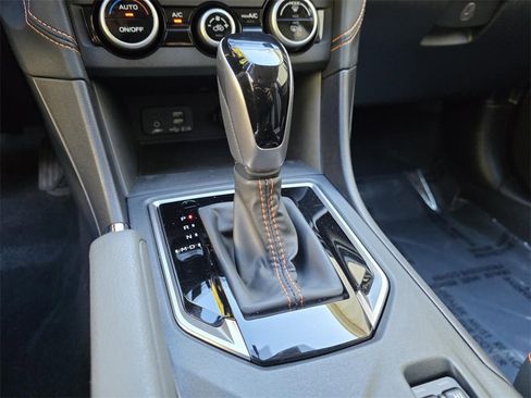 Used 2023 Subaru Crosstrek 2.5i Limited w/ Moonroof Package image 25