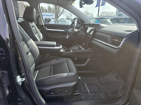 Used 2026 GMC Terrain Denali image 12