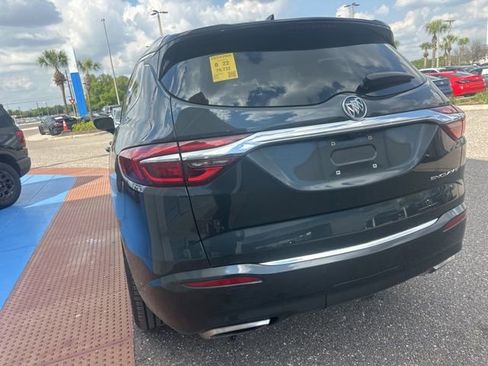 Used 2019 Buick Enclave Avenir w/ Avenir Technology Package image 17