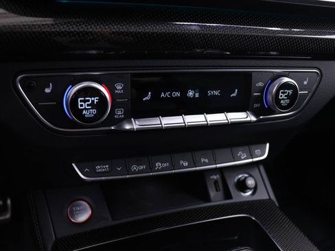 Certified 2023 Audi SQ5 Prestige w/ Prestige Package AWD/4WD image 10
