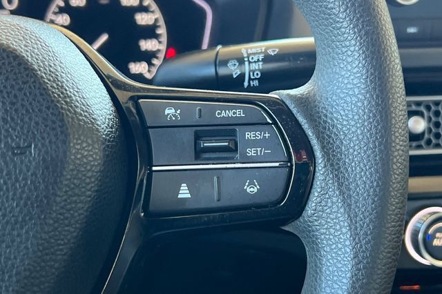 Used 2023 Honda Civic LX image 28