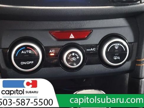Used 2018 Subaru Crosstrek 2.0i Limited AWD/4WD image 25