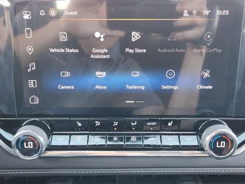 New 2025 Chevrolet Colorado LT w/ Advanced Trailering Package RWD image 14
