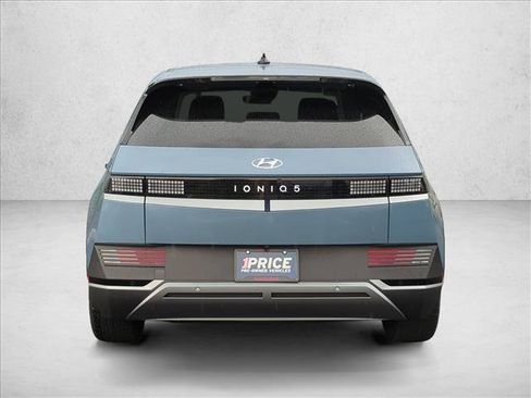 Used 2023 Hyundai Ioniq 5 SE RWD image 7
