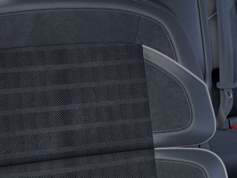 New 2026 Lincoln Nautilus Black Label AWD/4WD image 16