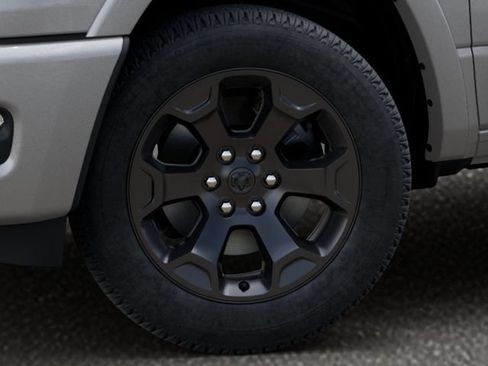 New 2026 RAM 1500 Big Horn AWD/4WD image 13