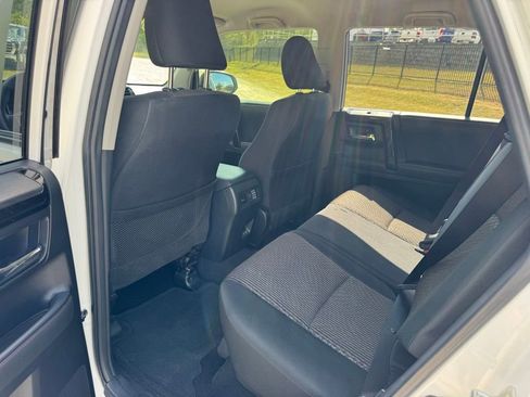 Used 2020 Toyota 4Runner TRD Off-Road image 59