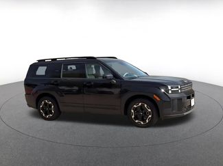 Used 2025 Hyundai Santa Fe SEL video 2