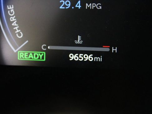 Used 2023 Toyota Highlander Limited image 27