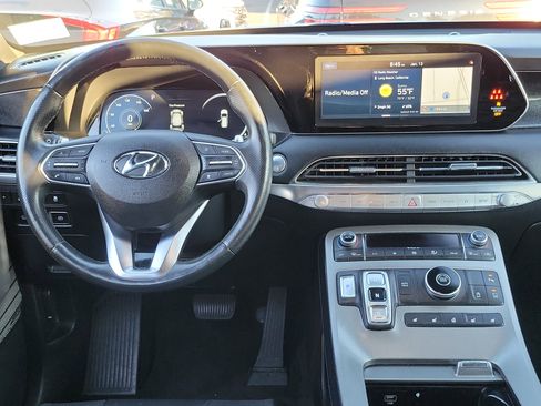 Used 2020 Hyundai Palisade Limited image 6