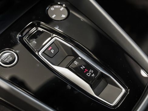 New 2026 Audi A3 2.0T Premium image 8