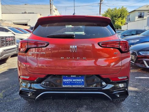 Used 2024 Buick Encore GX Sport Touring image 10
