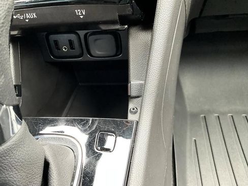 Used 2018 Buick Encore Preferred AWD/4WD image 23