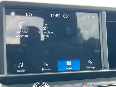 Used 2024 Ford Maverick XL w/ Equipment Group 100A Standard AWD/4WD image 22