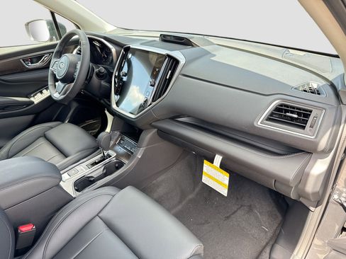 New 2026 Subaru Ascent Touring image 15
