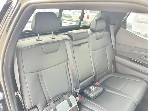 New 2026 Hyundai Santa Cruz Limited image 38