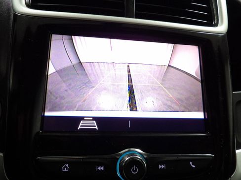 Used 2020 Chevrolet Sonic Premier image 13