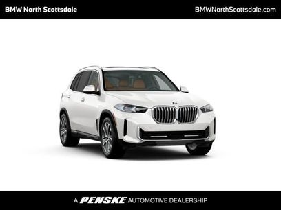 New 2026 BMW X5 xDrive40i