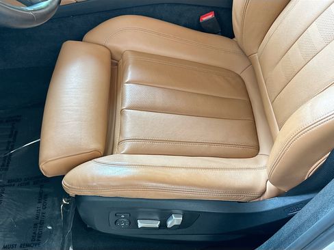 Used 2022 BMW X6 xDrive40i w/ M Sport Package AWD/4WD image 19