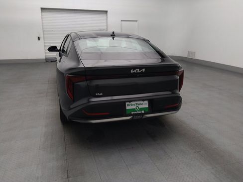 Used 2025 Kia K4 FWD image 6