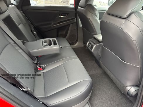 New 2026 Subaru Solterra Premium image 11