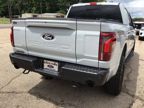 New 2026 Ford F150 Tremor w/ Equipment Group 402A High AWD/4WD image 9