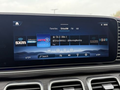 New 2026 Mercedes-Benz GLE 350 4MATIC image 28