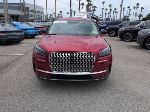 Used 2026 Lincoln Corsair Premiere FWD image 10