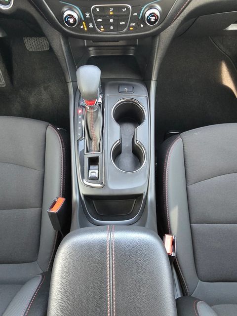 Used 2024 Chevrolet Equinox RS AWD/4WD image 38