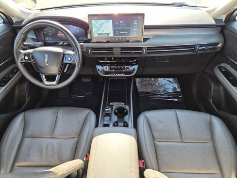 Used 2023 Lincoln Corsair Reserve w/ Jet Appearance Package image 14