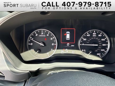 New 2026 Subaru Forester Sport w/ Onyx Edition AWD/4WD image 39