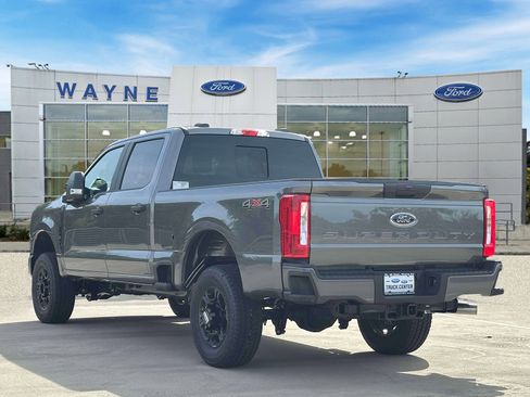 New 2026 Ford F250 4x4 Crew Cab Super Duty image 3