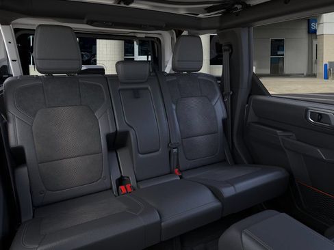 New 2025 Ford Bronco Raptor AWD/4WD image 36