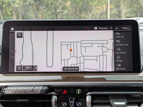 Used 2022 BMW X4 xDrive30i w/ Premium Package 2 image 26