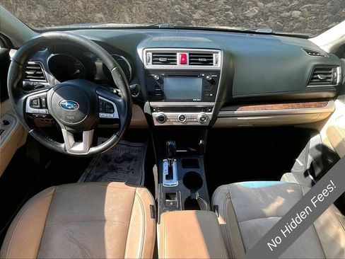 Used 2016 Subaru Outback 2.5i Limited AWD/4WD image 13