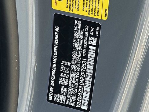 Used 2023 MINI Cooper S image 31