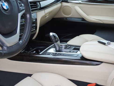 Used 2016 BMW X5 xDrive35i image 31